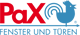 Pax Logo Pax Logo